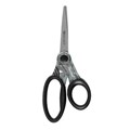 Westcott® X-RAY Antimicrobial Scissors 8" - Charcoal